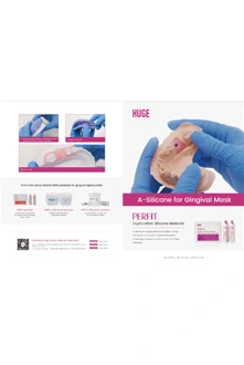 Flyer-A-Silicone لقناع للثوي