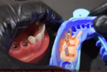 خطة ترقية منتج Putty PERFIT