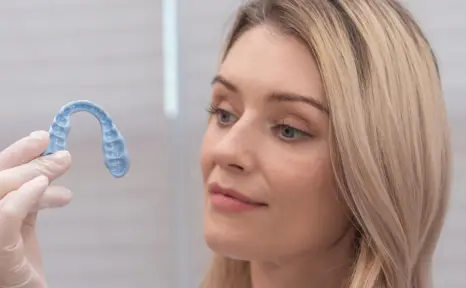 مستقبل الإطباق: منتجات وتقنيات تسجيل اللدغات