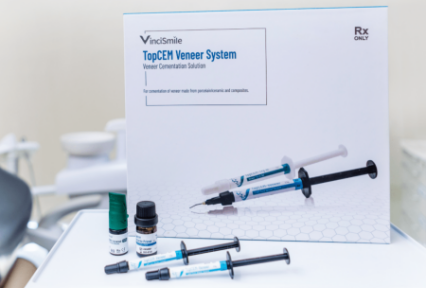 استعادة القشرة الجمالية الضخمة في 4 خطوات