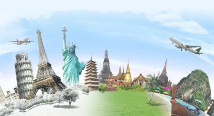 خلاصة المعرض العالمي لمنتصف العام