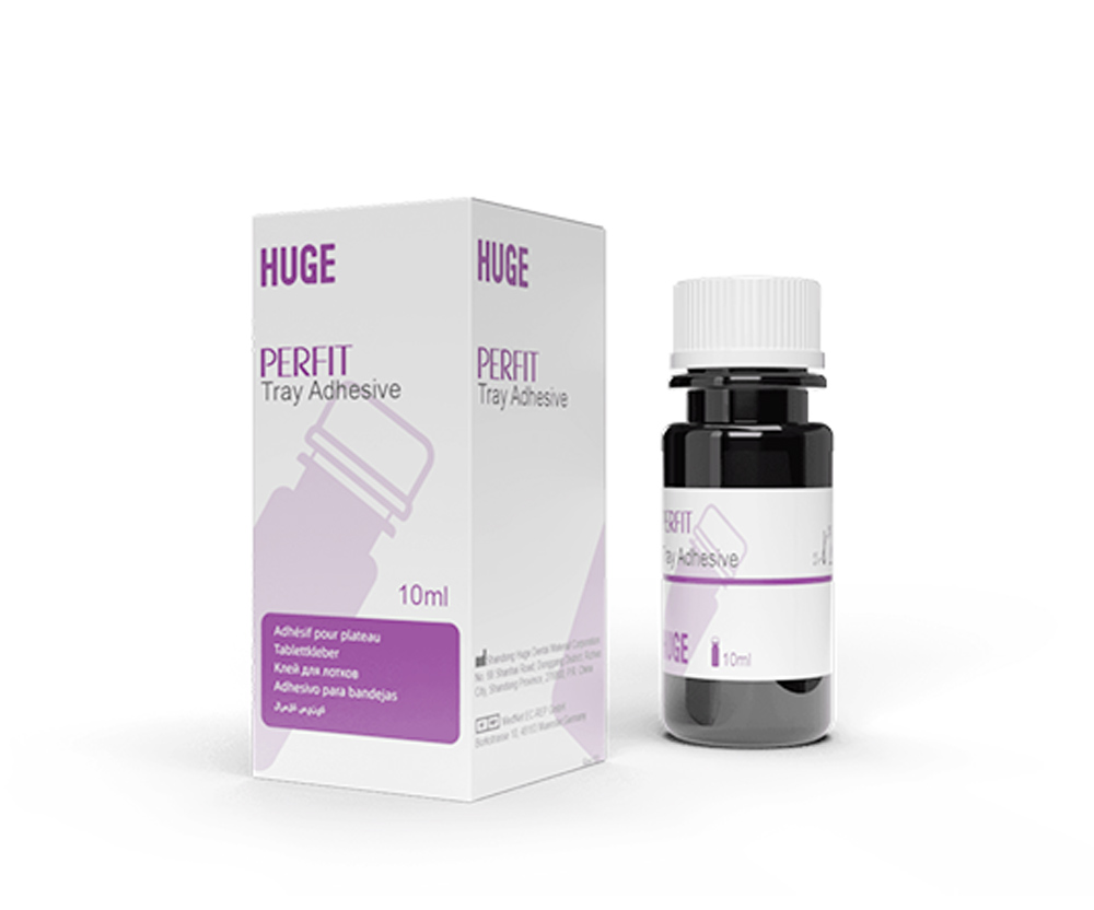 صينية لاصقة متقنة