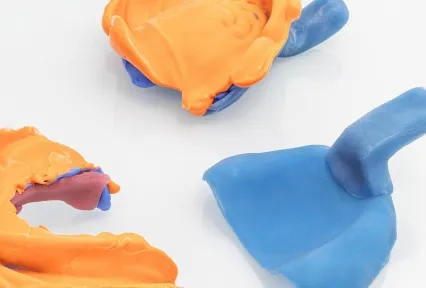 صينية معالجة خفيفة ضخمة: الآن أقوى وأكثر تنوعًا