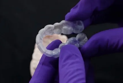 يحصل IMPAK على تصفية FDA