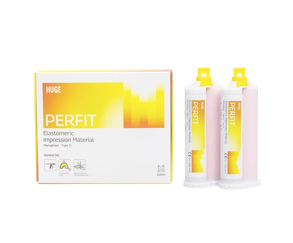 بيرفيت مونوفاز-مجموعة عادية