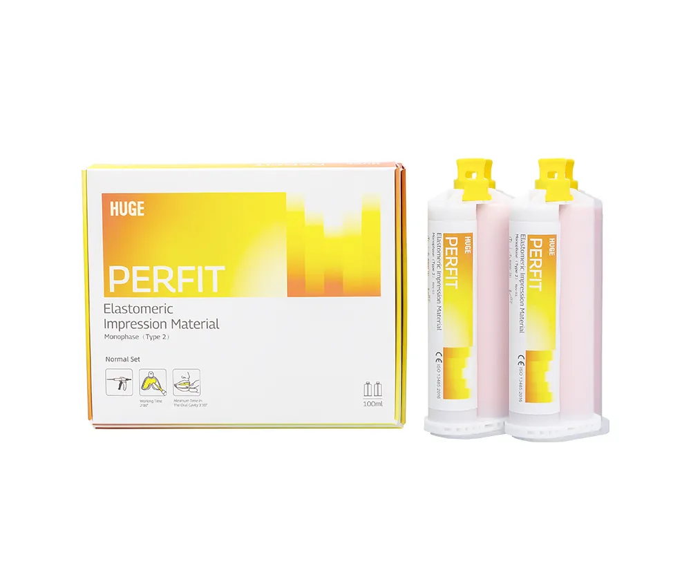 مواد انطباع أحادي الطباع