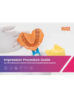 دليل ضخم PERFIT للانطباع واستكشاف الأخطاء وإصلاحها