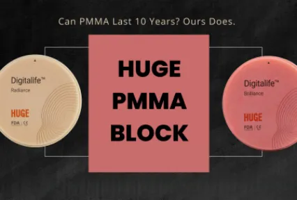 هل يمكن لـ PMMA أن يدوم 10 سنوات؟ منتجنا يدوم.