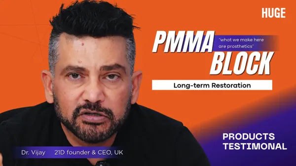 شهادة منتجات PMMA