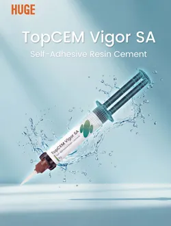 TopCEM Vigor SA سمنت راتنجي ذاتي اللصق